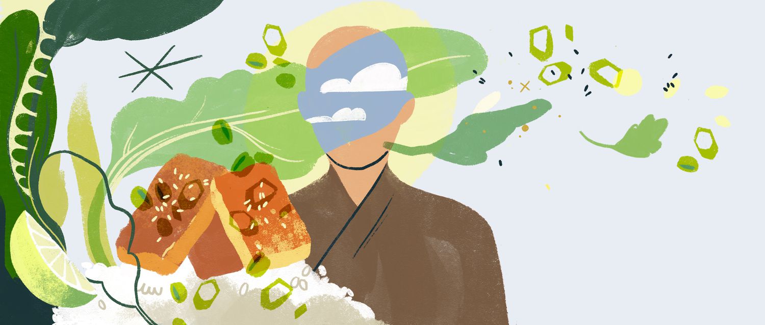 The Mindful Spiritually of Än Chay