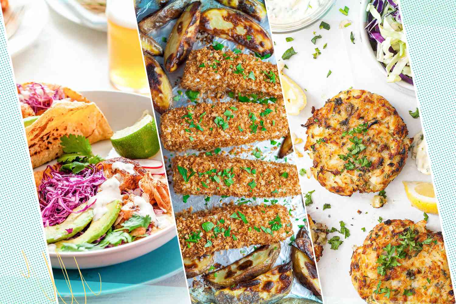 21 Unbelievably Delicious Kid-Friendly Fish Recipes for Lent 