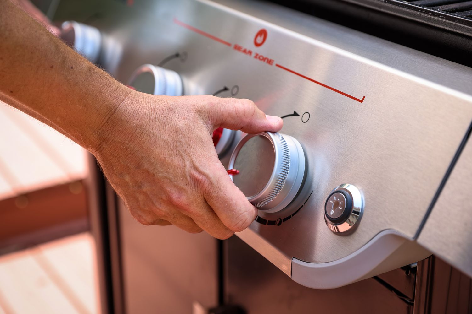 Grilled Turned on for Whole Grilled Eggplant Recipe