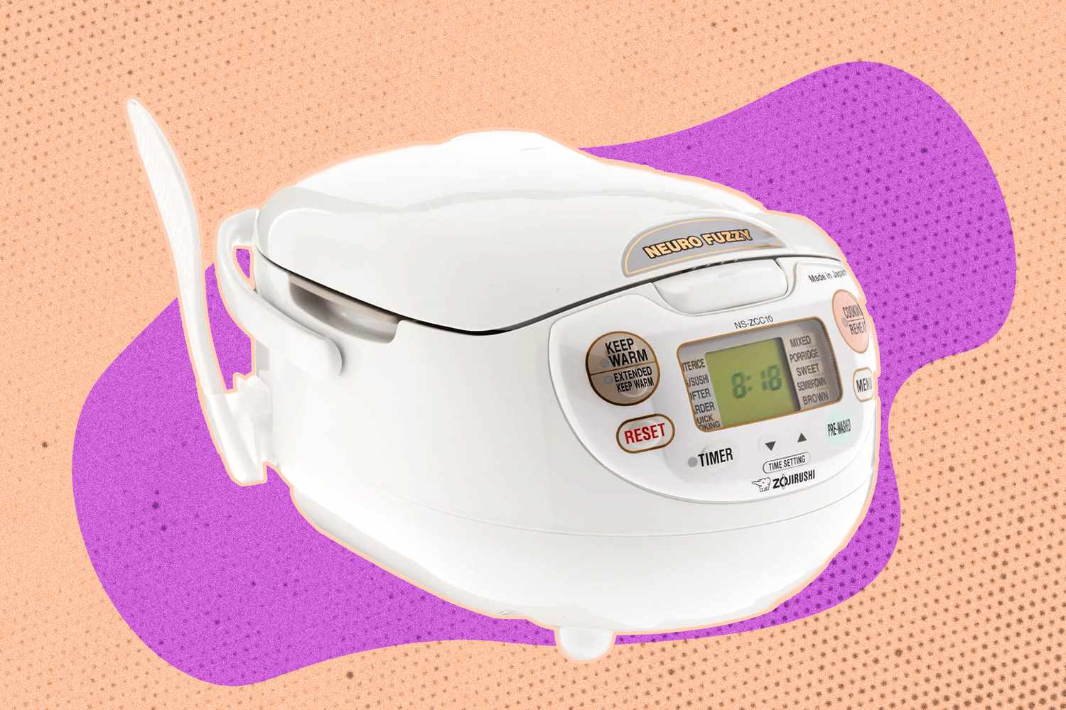 Zojirushi Rice cooker