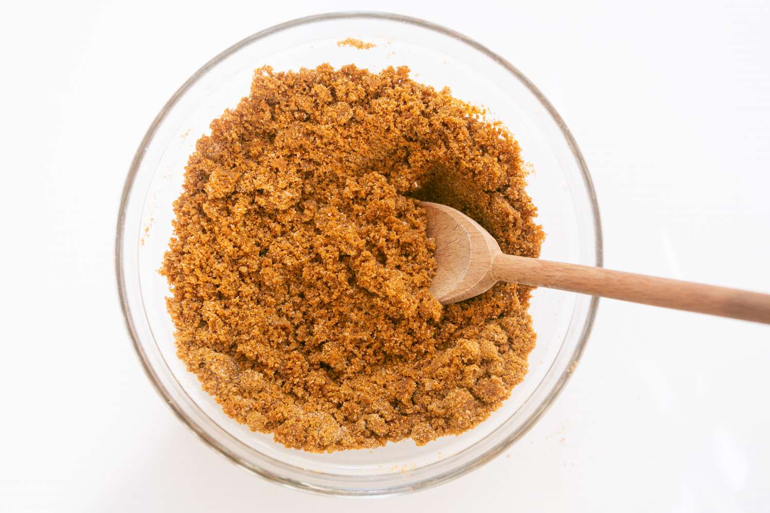 pumpkin pie crust dry ingredients