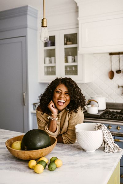 Britney Brown-Chamberlain