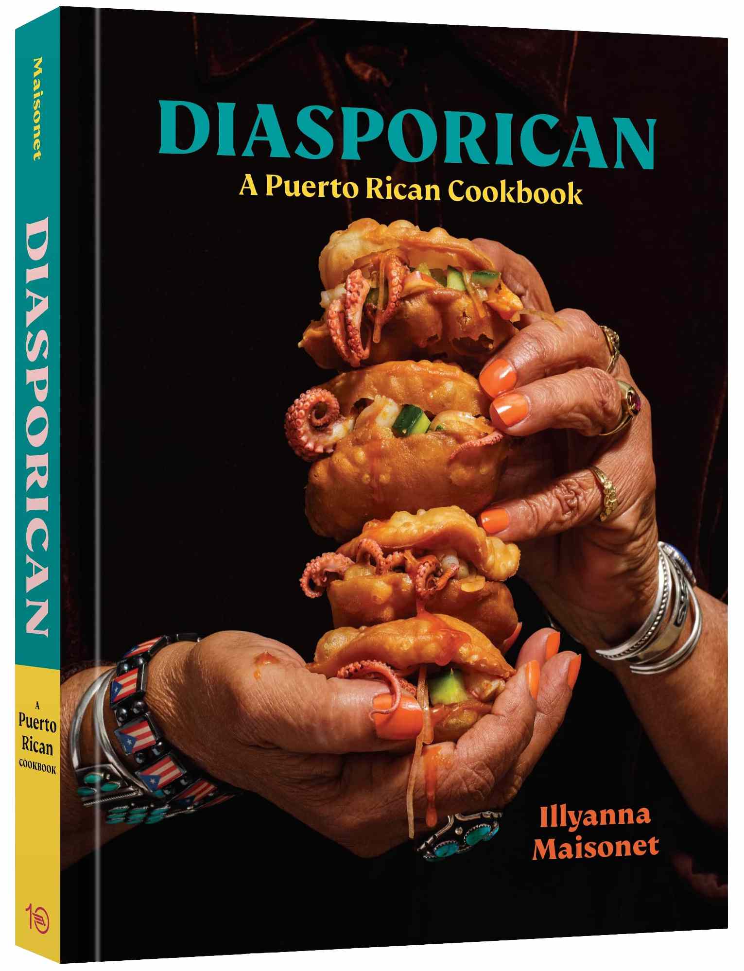 The 10 Best Cookbooks of 2022