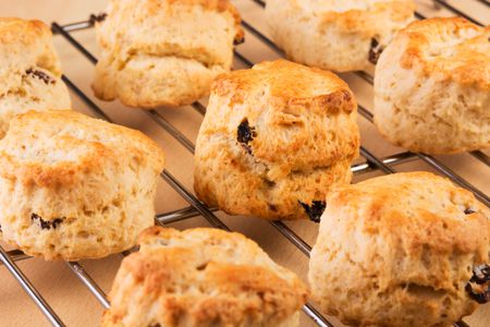 Scones