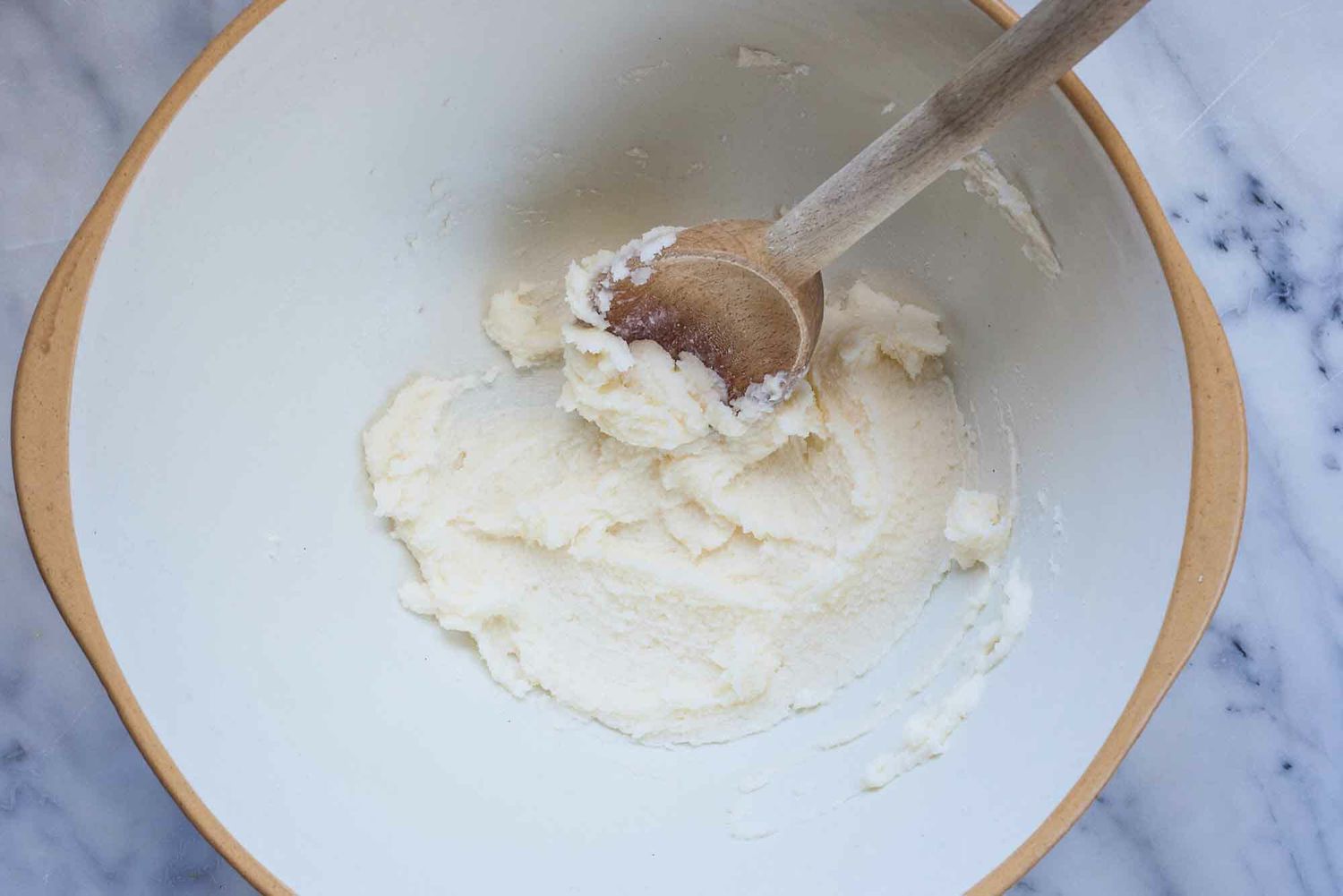 Almond Shortbread Cookie