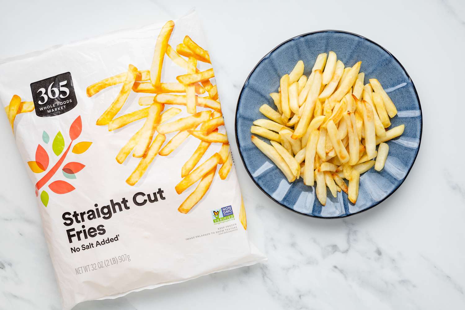 Whole Foods French Fries