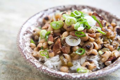 Hoppin John