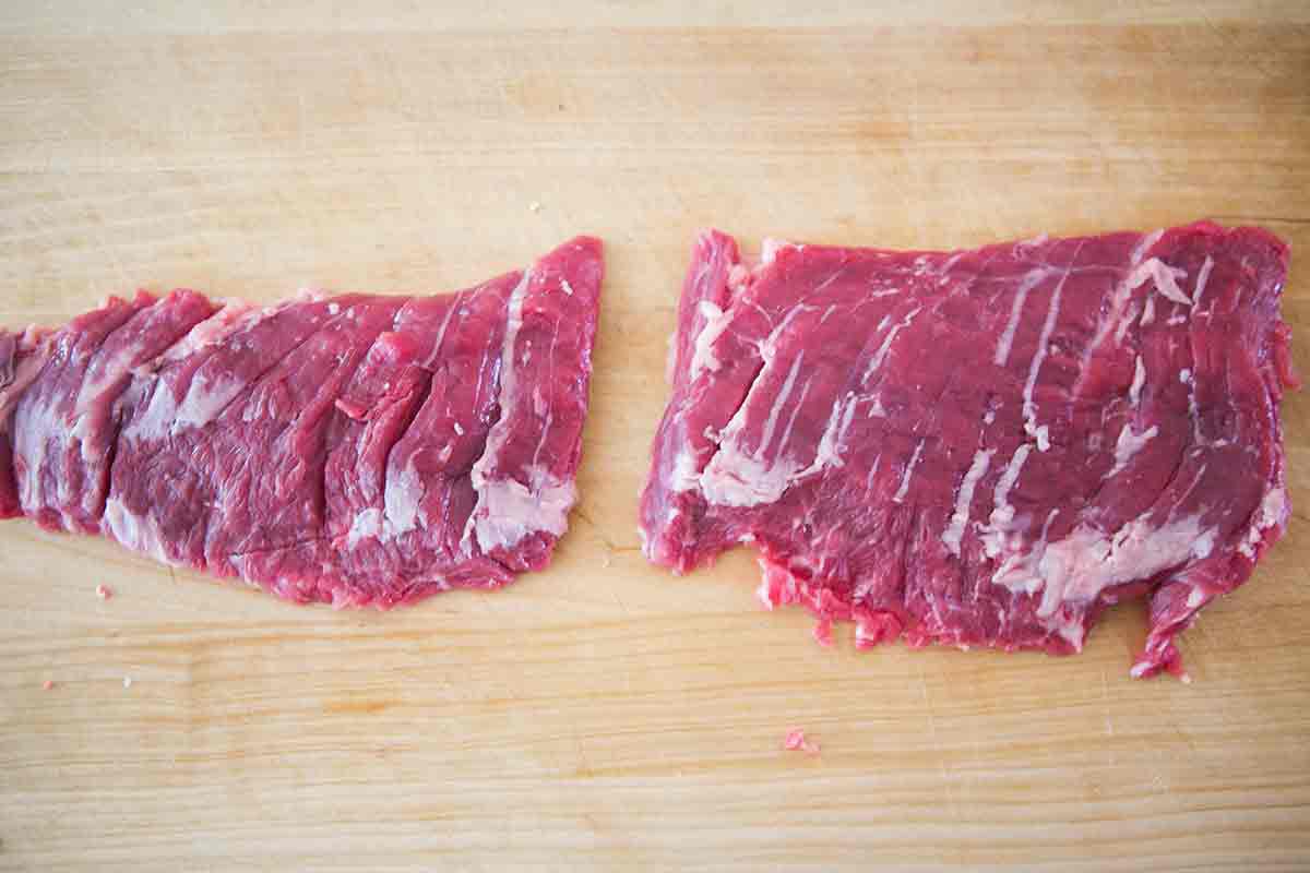 Skirt steak recipes how to cut skirt steak