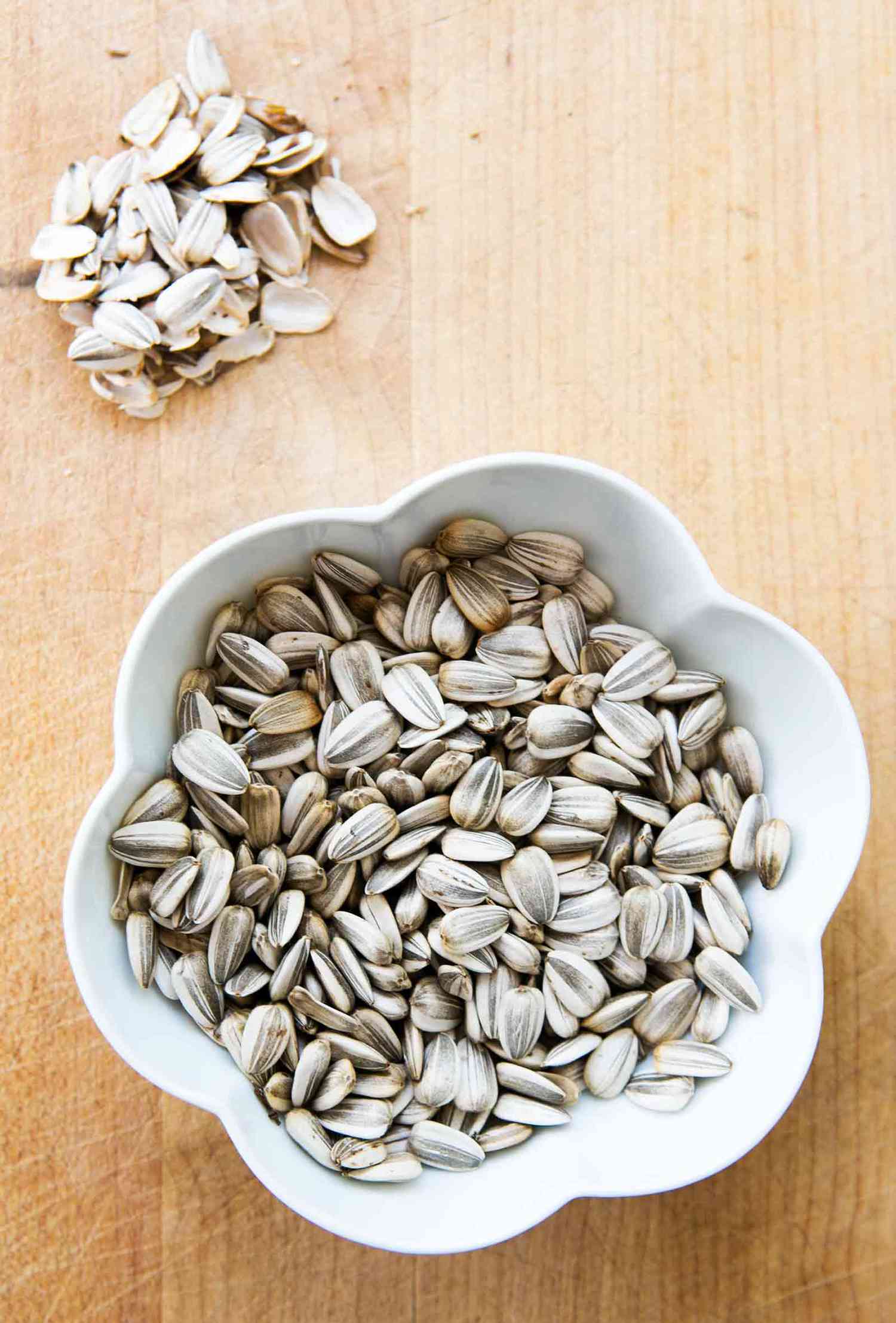 How to Harvest and Roast Sunflower Seeds