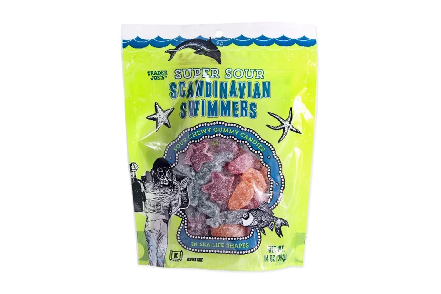 super sour scandinavian swimmers