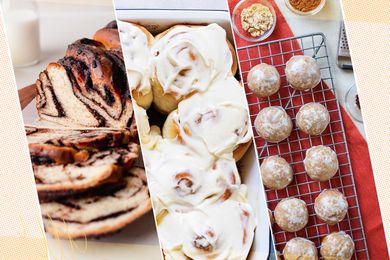 Flex our holiday muscle 