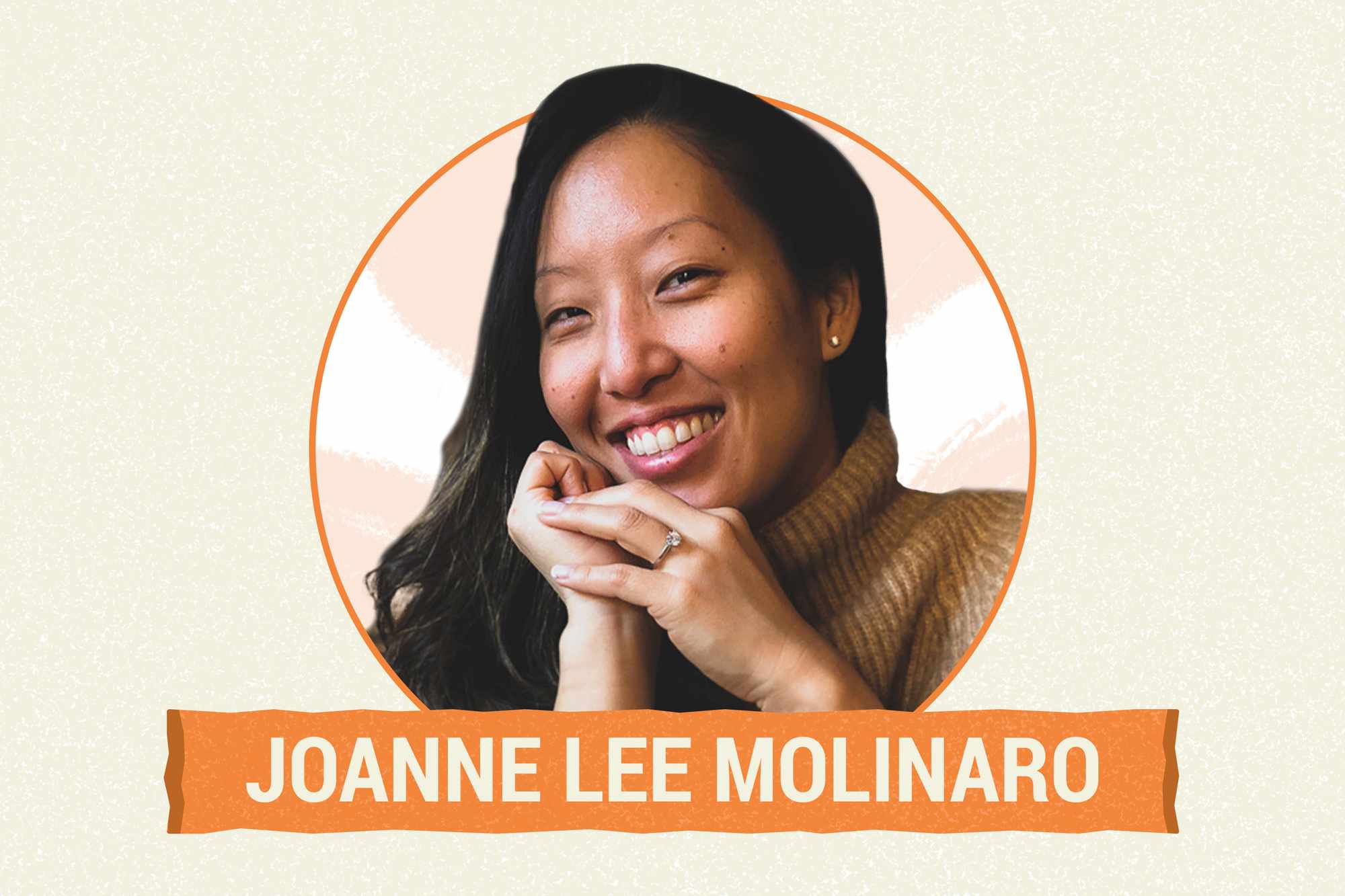 Joanne Lee Molinaro