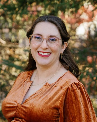 Lisa Kaminski headshot