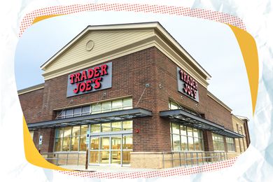 Trader Joe's store-front