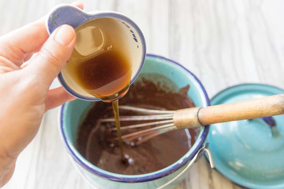 Paleo Hot Cocoa