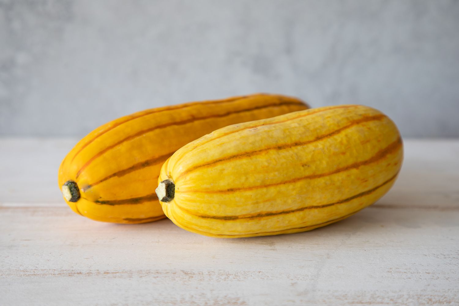 Delicata winter squash