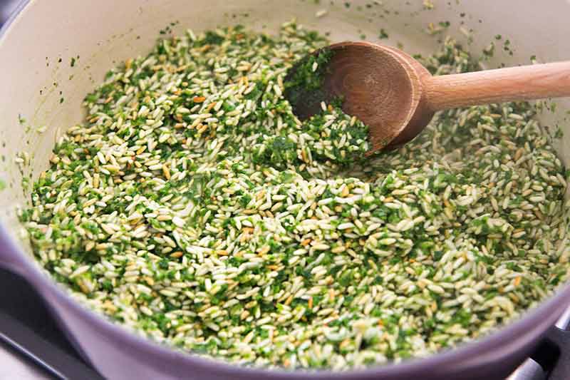 mexican-green-rice-method-5