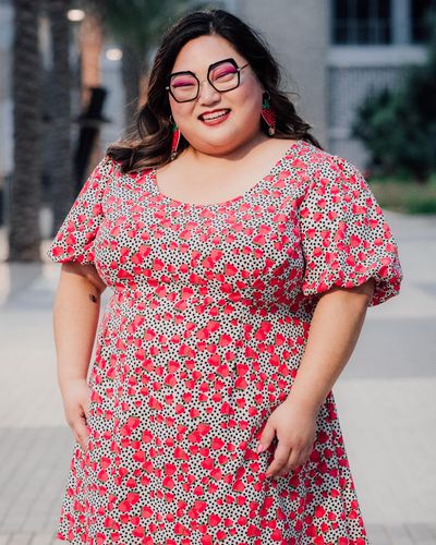 Alyse Whitney 수지