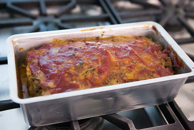 How long to cook meatloaf for classic meatloaf recipe
