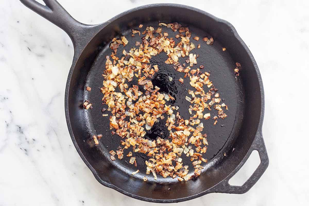 Cauliflower Pasta Bake