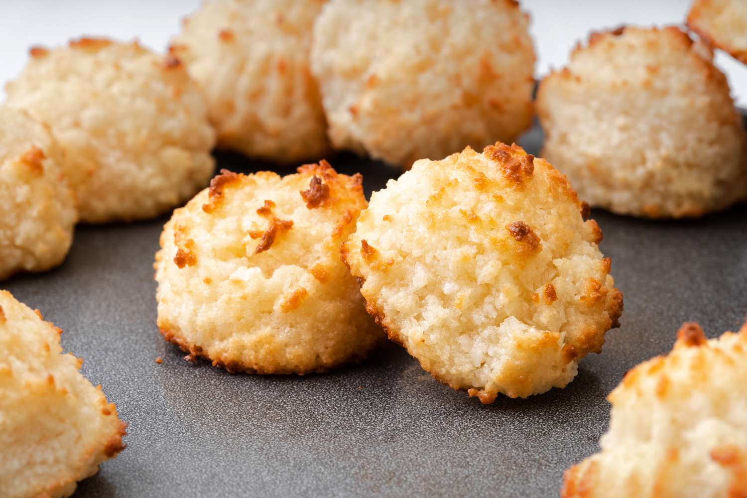 Coconut Macaroons