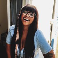 Lauren Paige Richeson