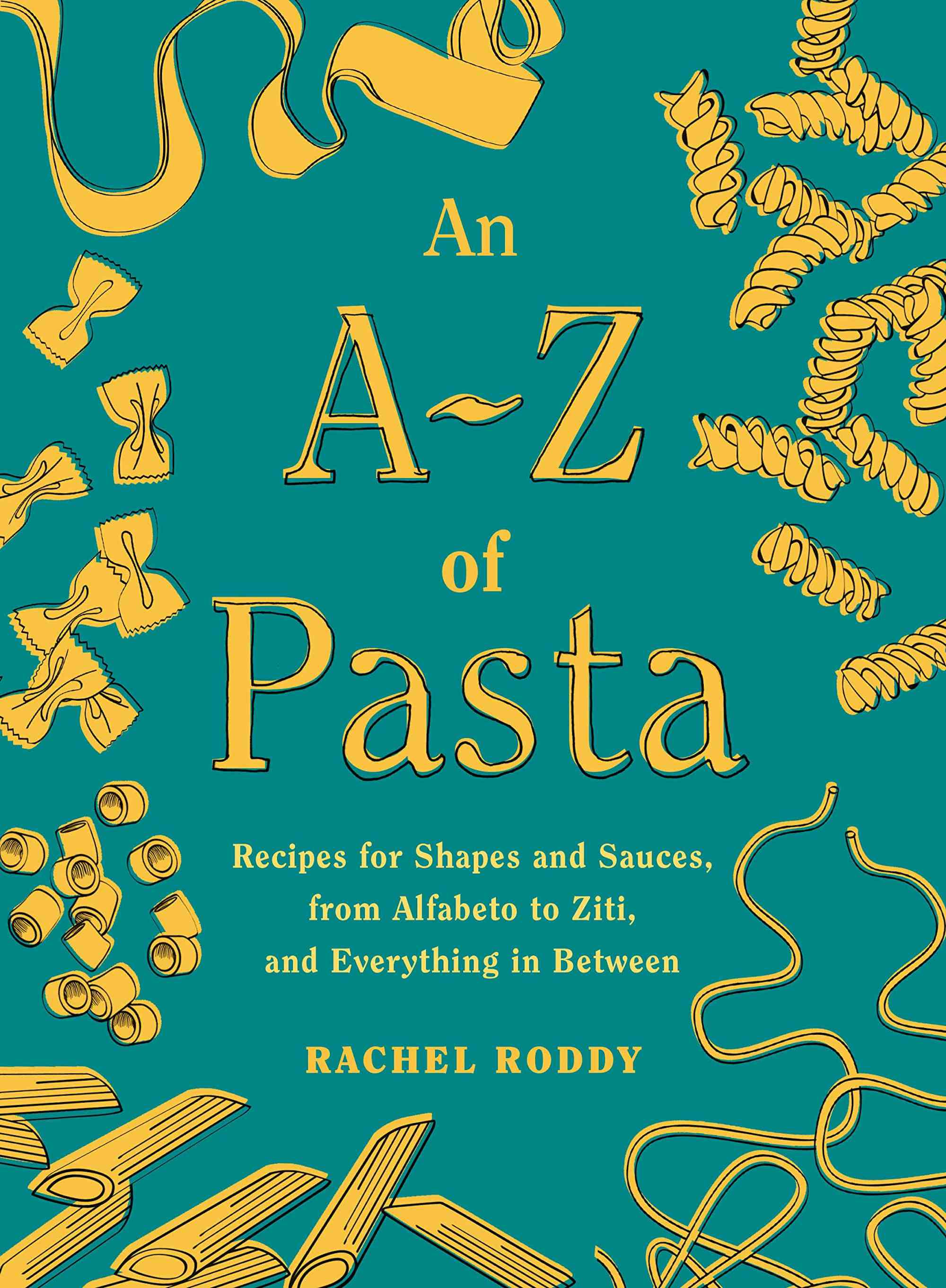 A to Z Pasta