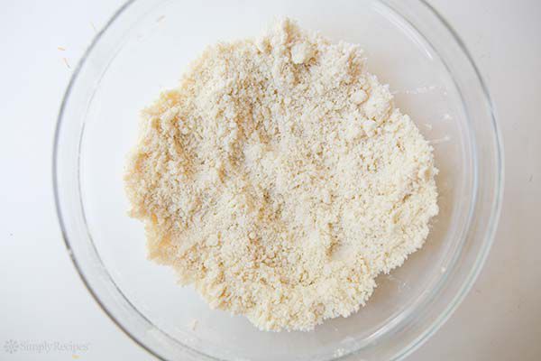 how to make cobbler topping