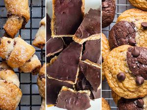 30 Best Cookies to Mail