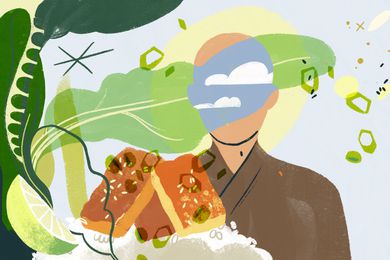 The Mindful Spiritually of Än Chay