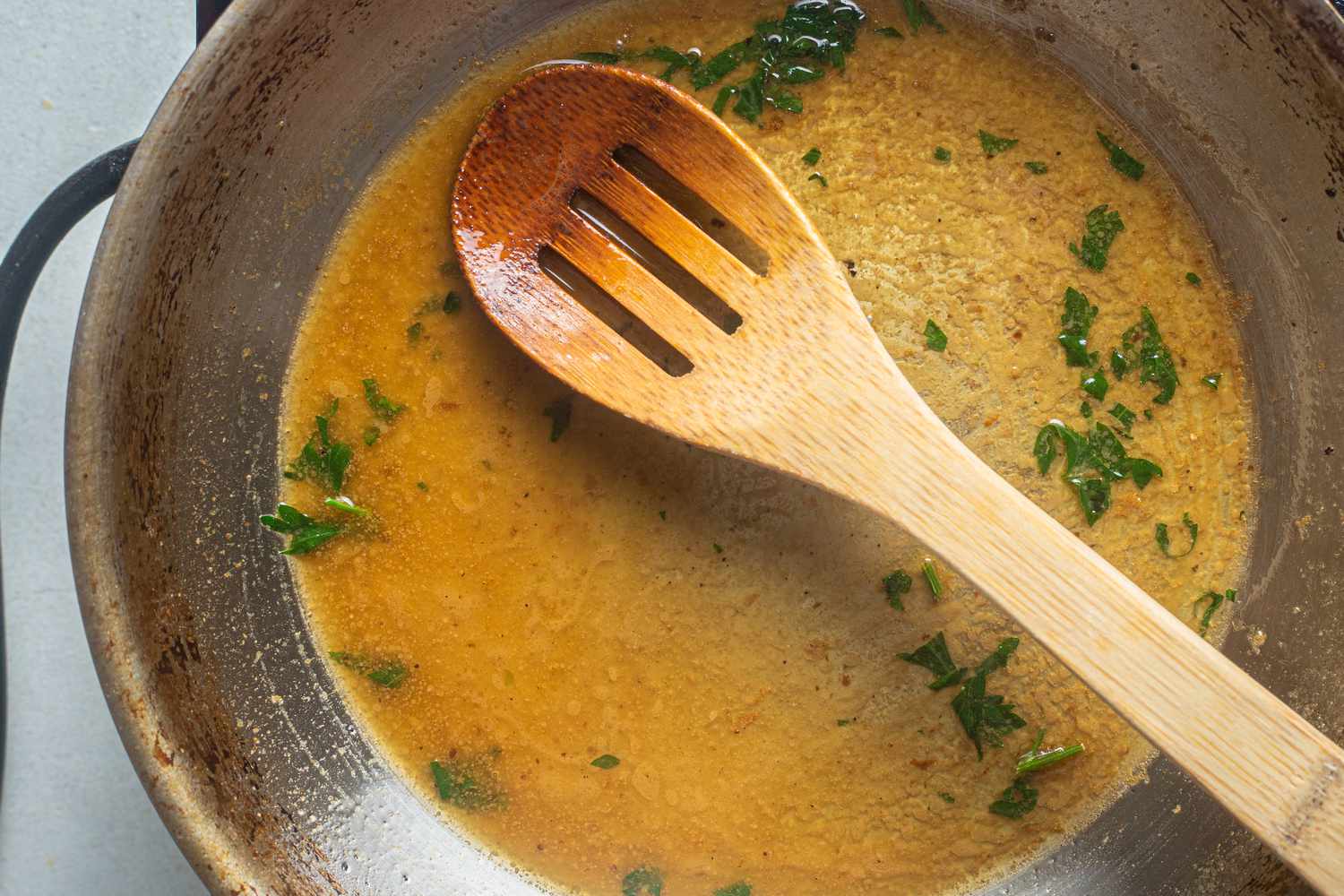 How to Pan Sear Any Meat or Vegetable