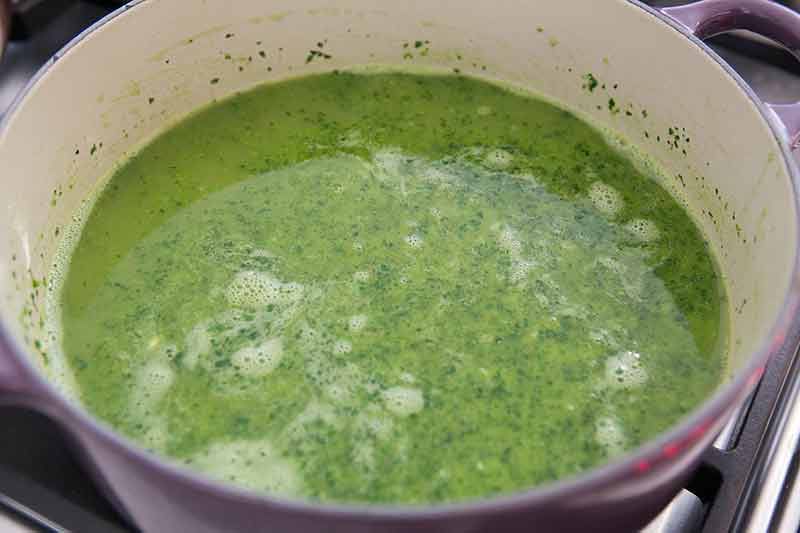 mexican-green-rice-method-6