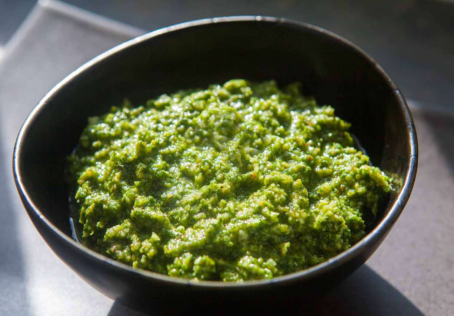 Arugula Pesto