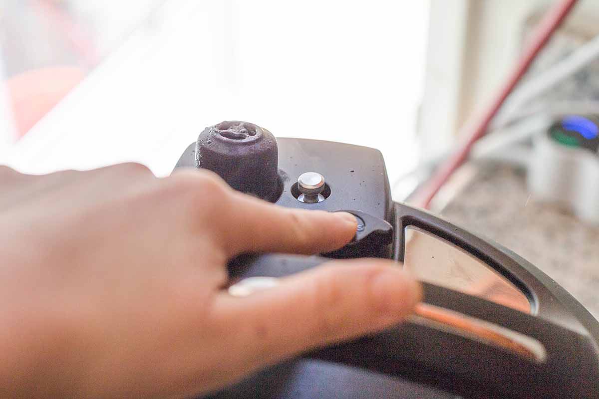 Pressure Cooker Chipotle Chicken and Rice Bowls