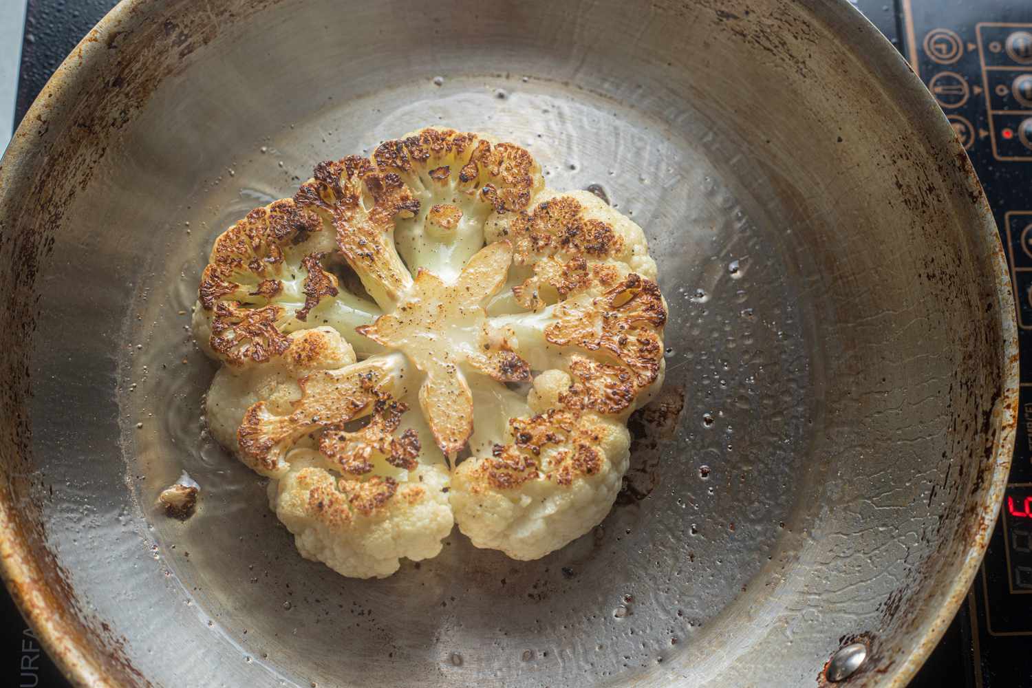 How to Pan Sear Any Meat or Vegetable