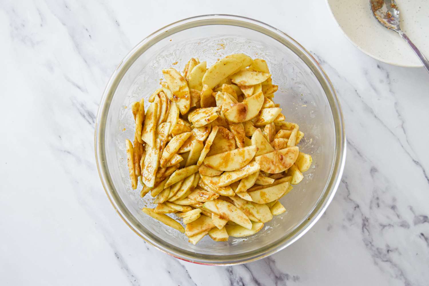 Apple Pie Filling for Homemade Pie 