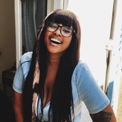 Lauren Paige Richeson