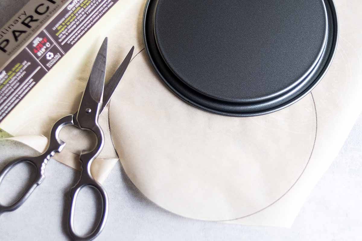 Cheesecake in the Pressure Cooker