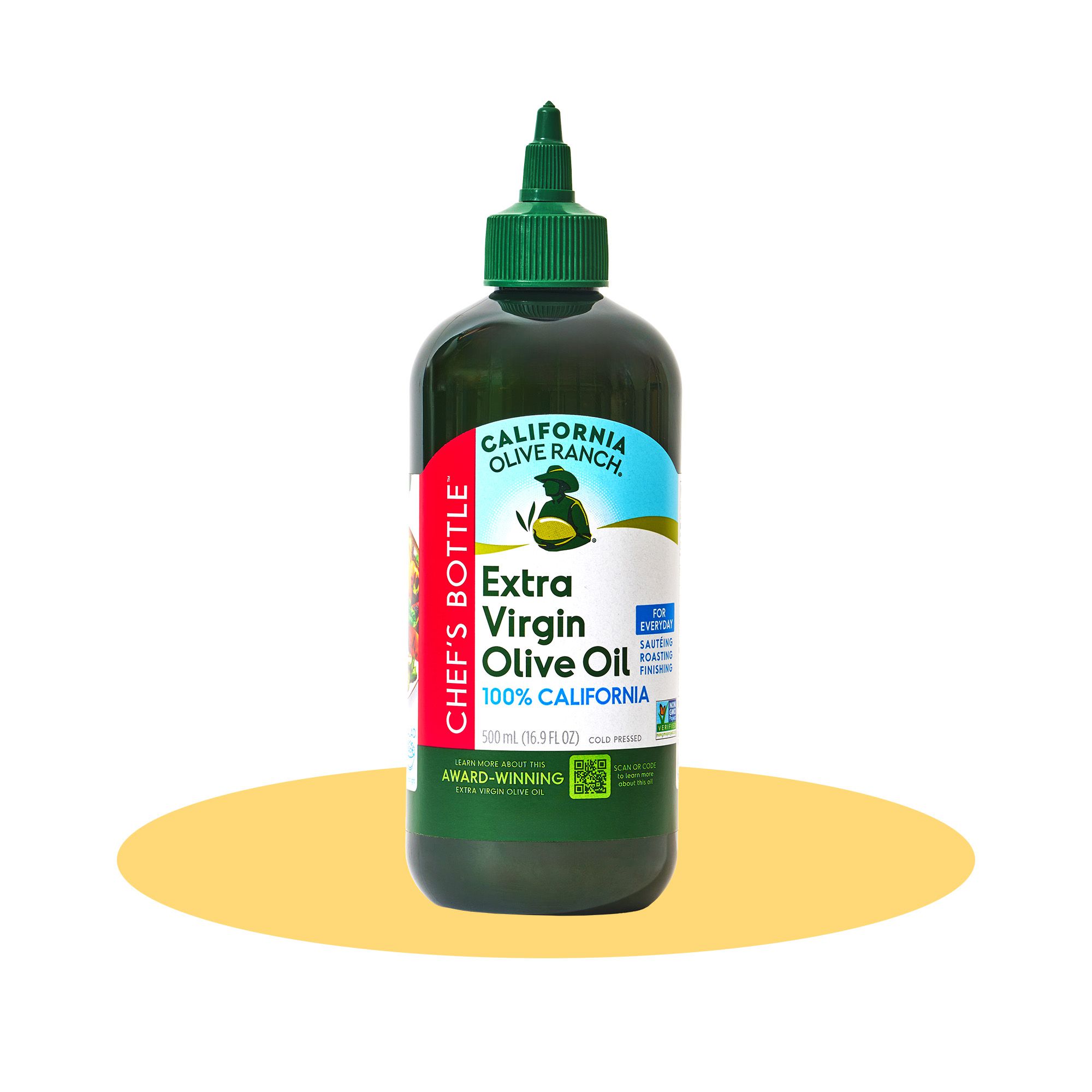 California Olive Ranch Olive Oil