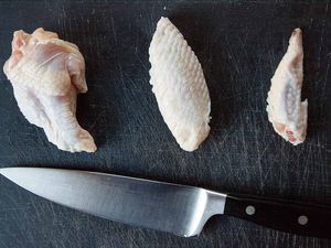 Instant Pot Teriyaki Chicken Wings