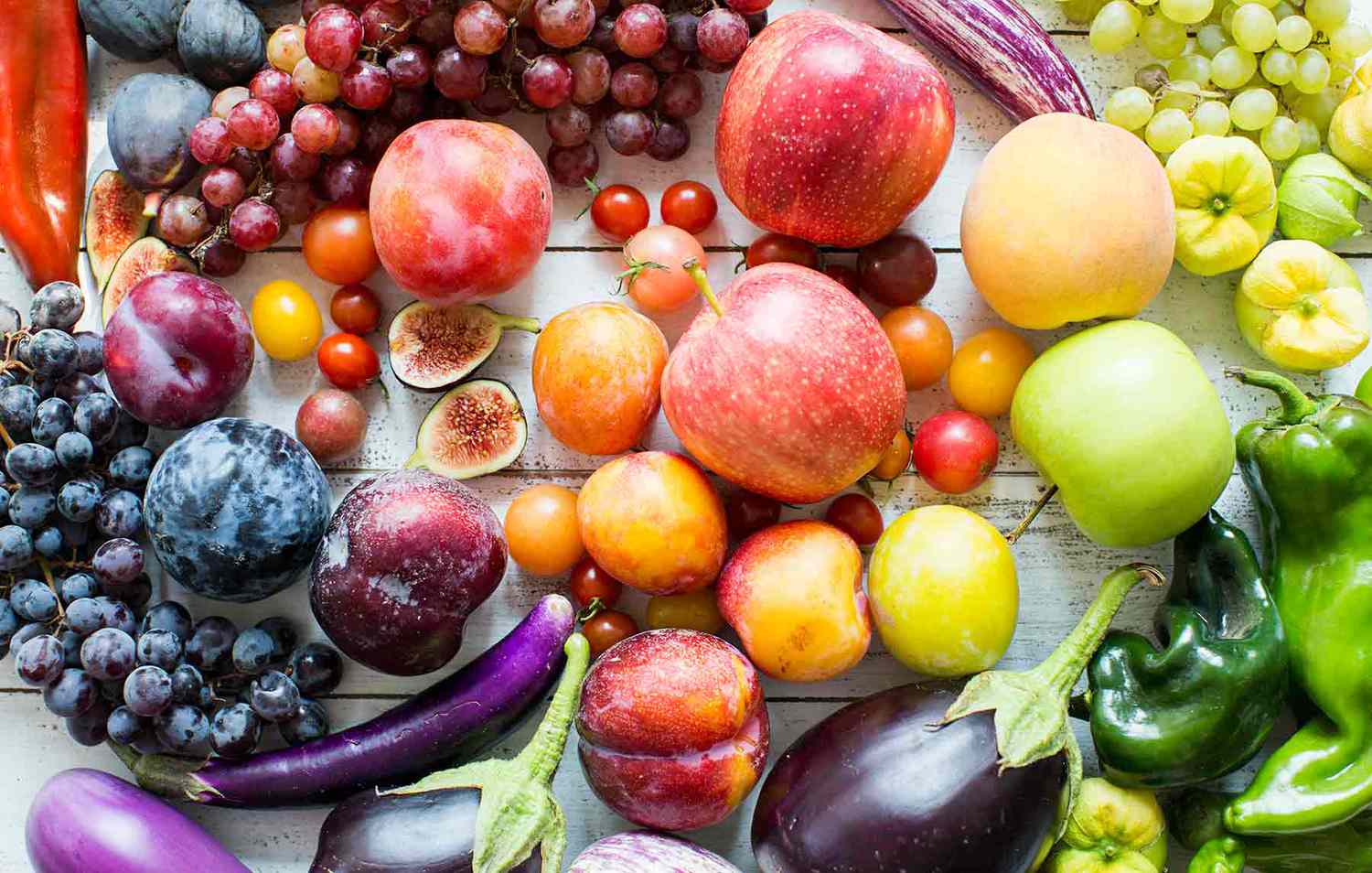 September Produce Guide