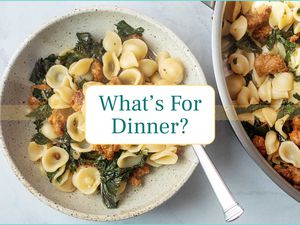 Week 2 December Meal Plan