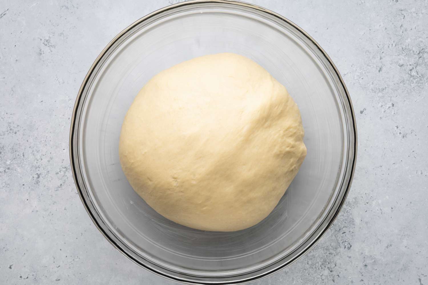 Risen Povitica Dough 