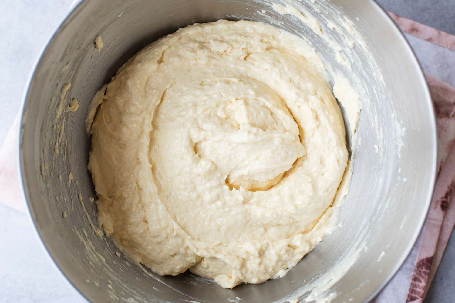 Batter for Coconut Cupcakes Recipe