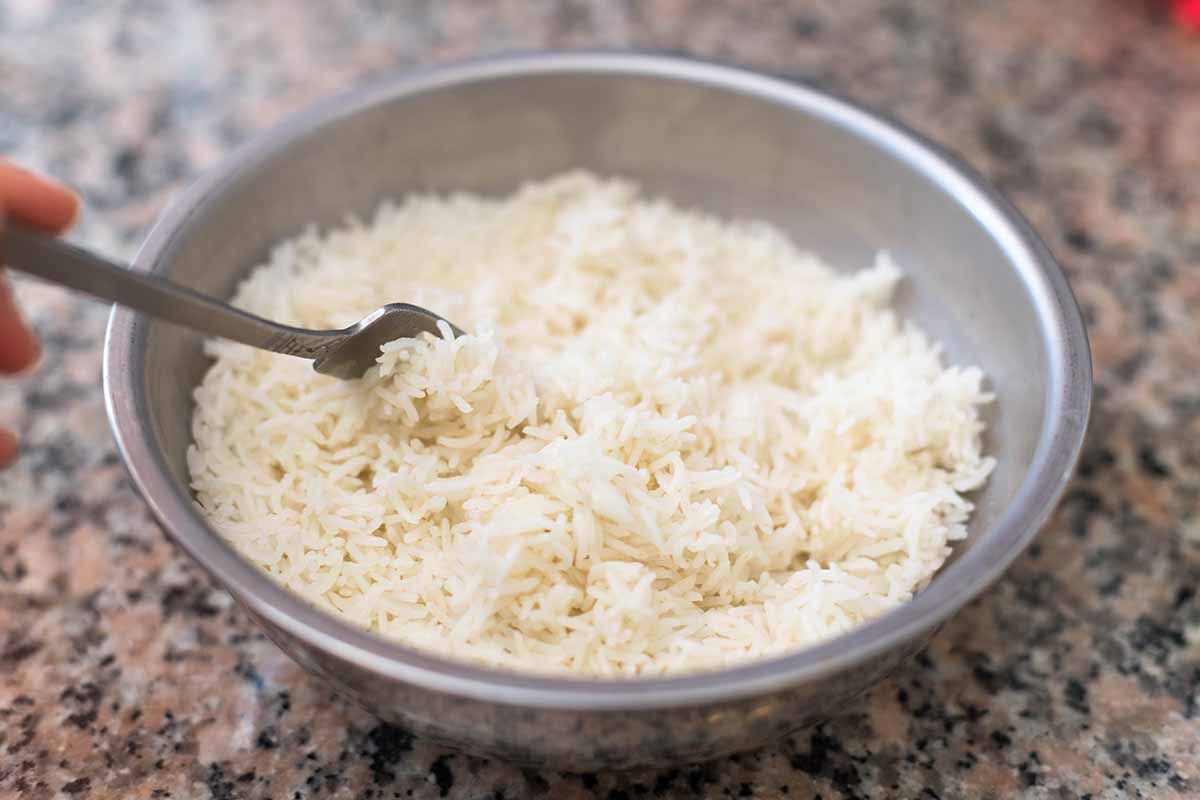 Pressure Cooker Chipotle Chicken and Rice Bowls