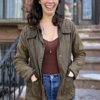 Brianne Ross Bio Photo