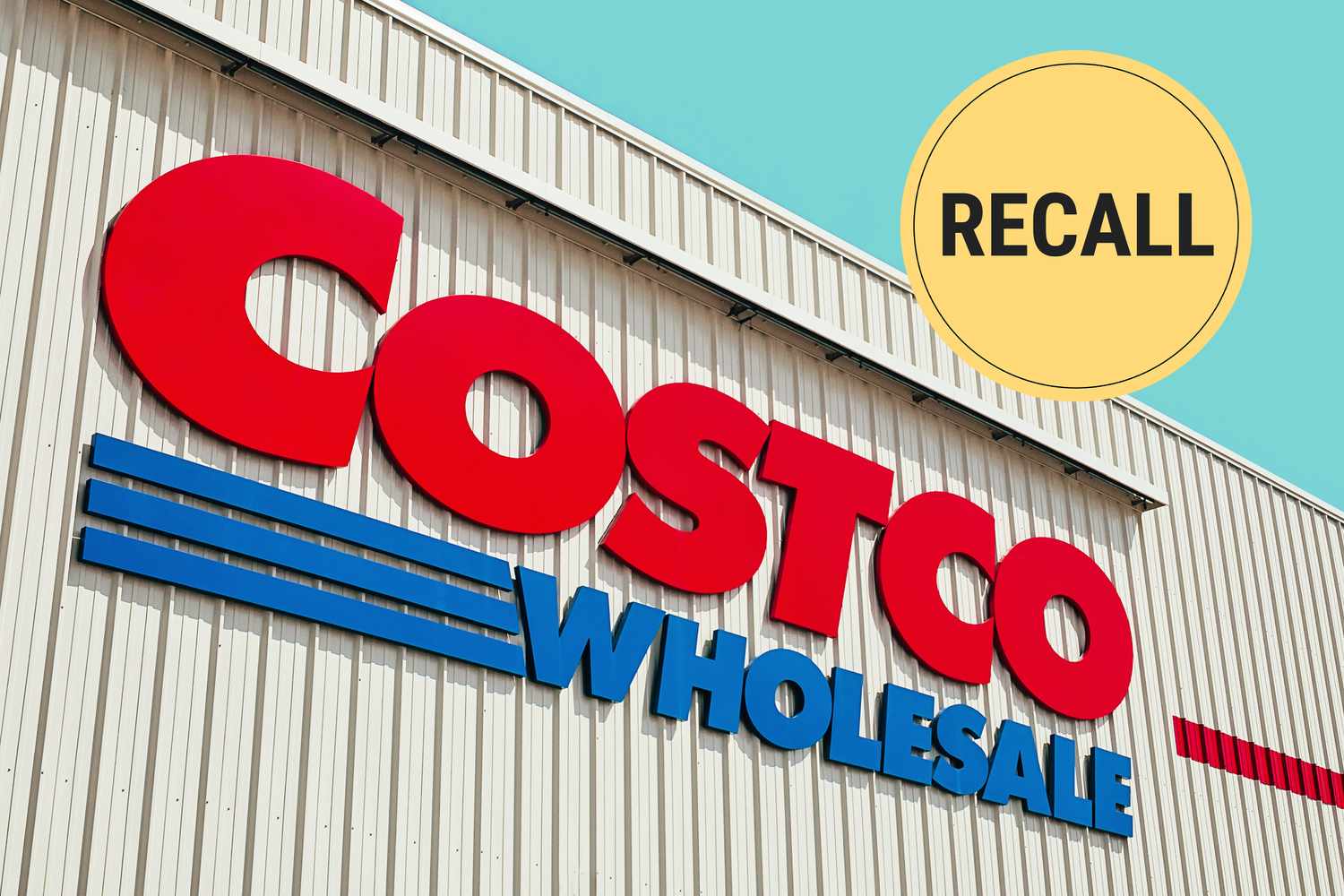 Costco recall