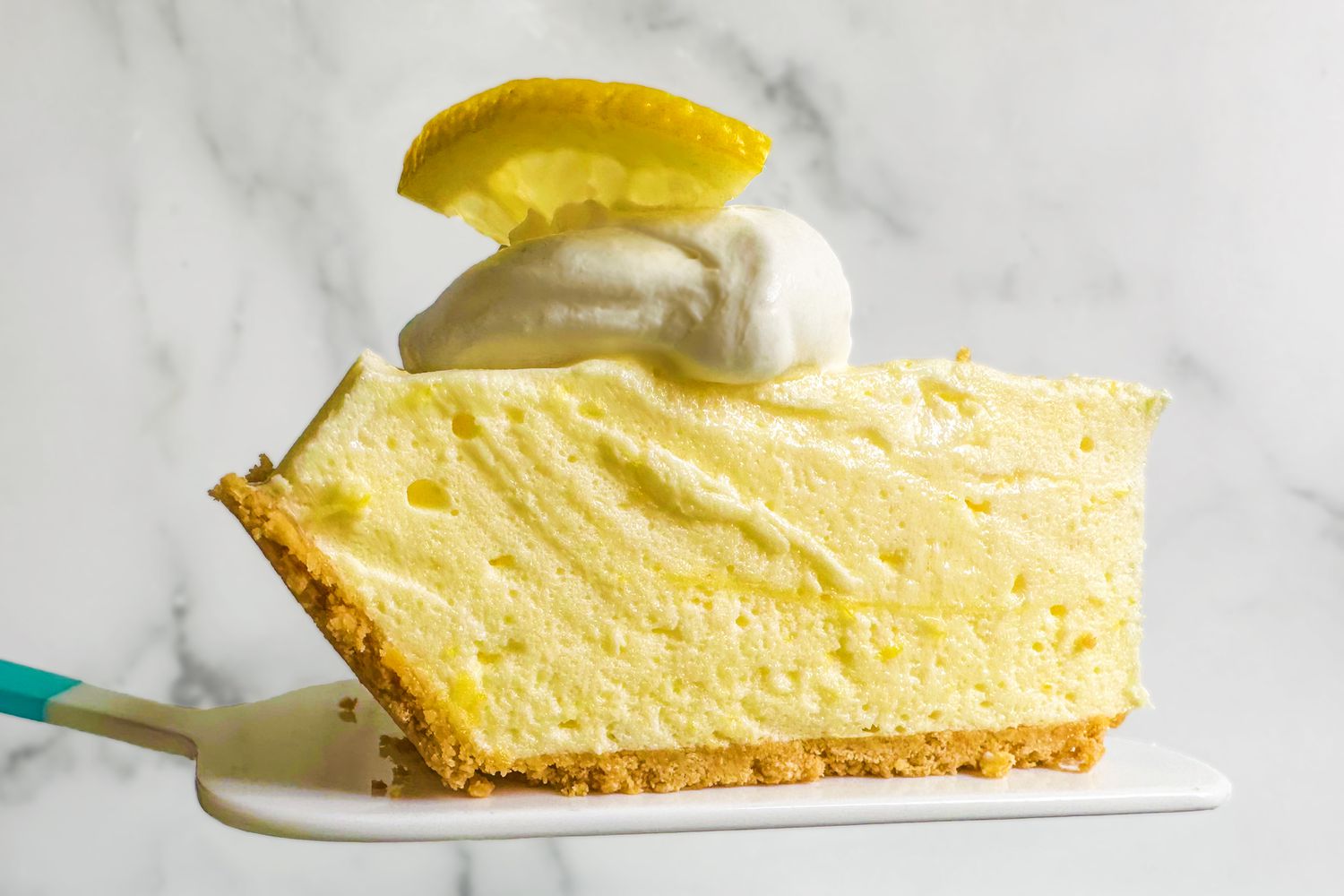 Duncan Hines Lemon Chiffon Pie 