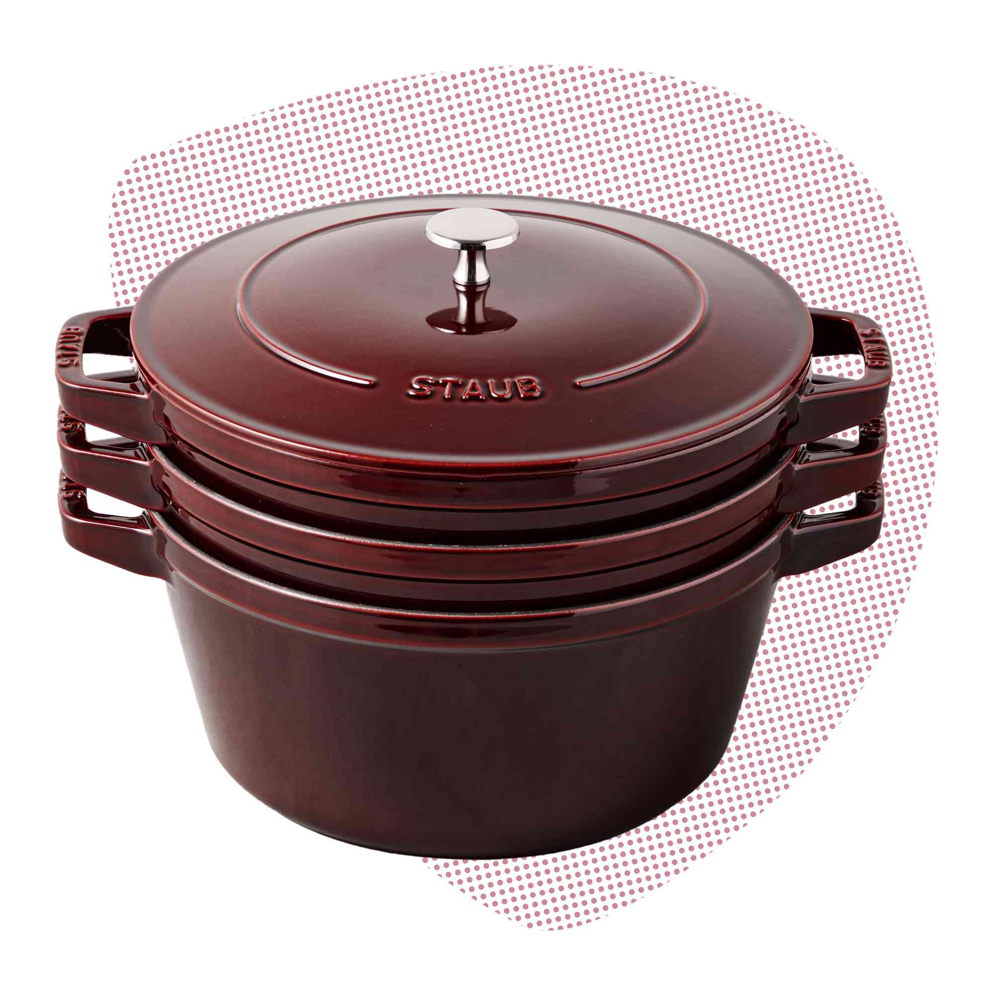 staub cookware