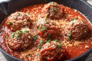 meatballs 